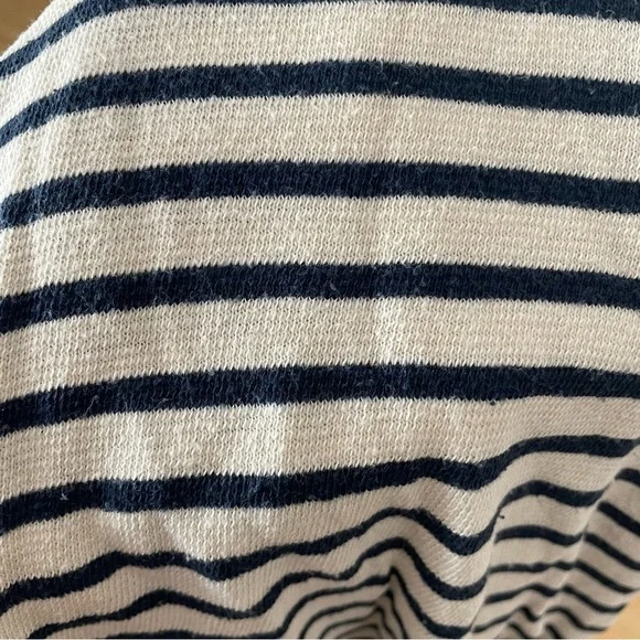 Apiece Apart Elodie Midi Cotton Tshirt Dress - Picture 8 of 10